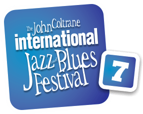 Home 2017 | The John Coltrane International Jazz & Blues Festival