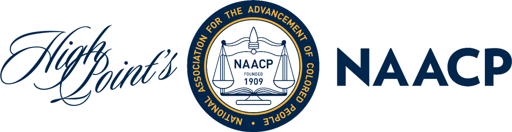 High Point's NAACP